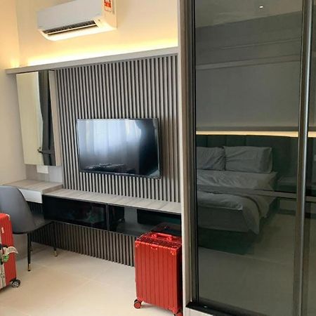 Diamond Studio Taguig Exterior photo