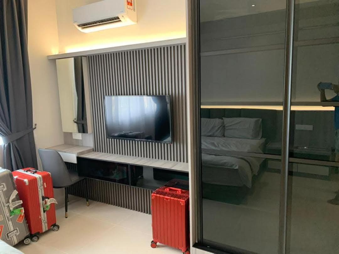 Diamond Studio Taguig Exterior photo